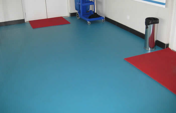 Anti Static Flooring in Coimbatore