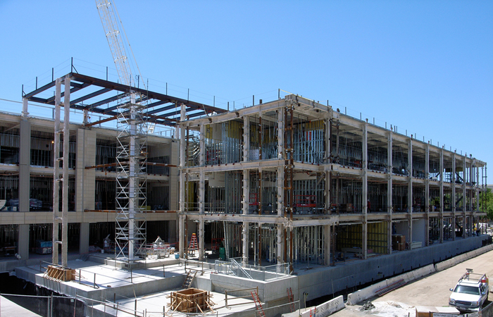 SGA Solutions is the best leading Epoxy Flooring Applicator in coimbatore.