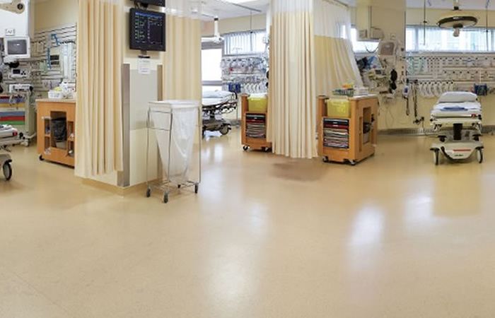 SGA Solutions is the best leading Epoxy Flooring Applicator in coimbatore.