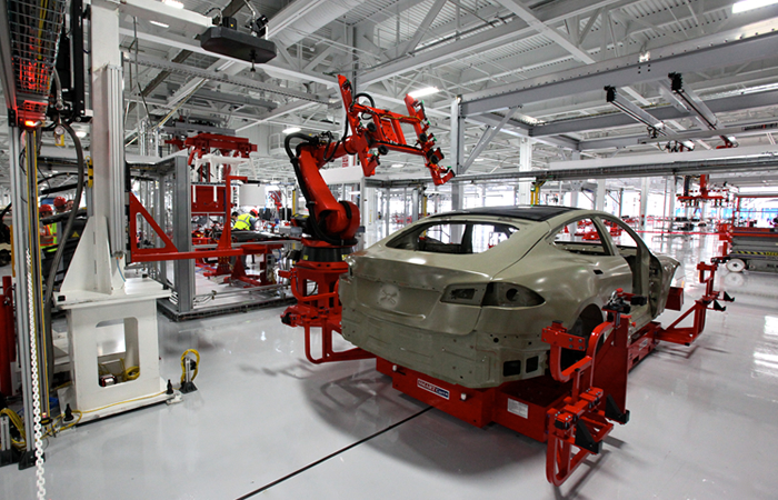 SGA Solutions is the best leading Epoxy Flooring Applicator in coimbatore.